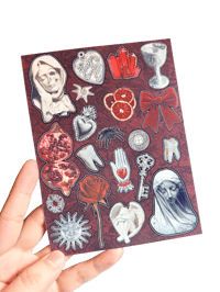 Image 3 of DARK ROMANTIC 