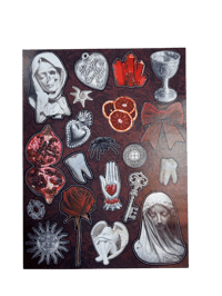 Image 5 of DARK ROMANTIC 