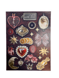 Image 4 of DARK ROMANTIC 