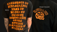 Calloused To Devastation Shirt