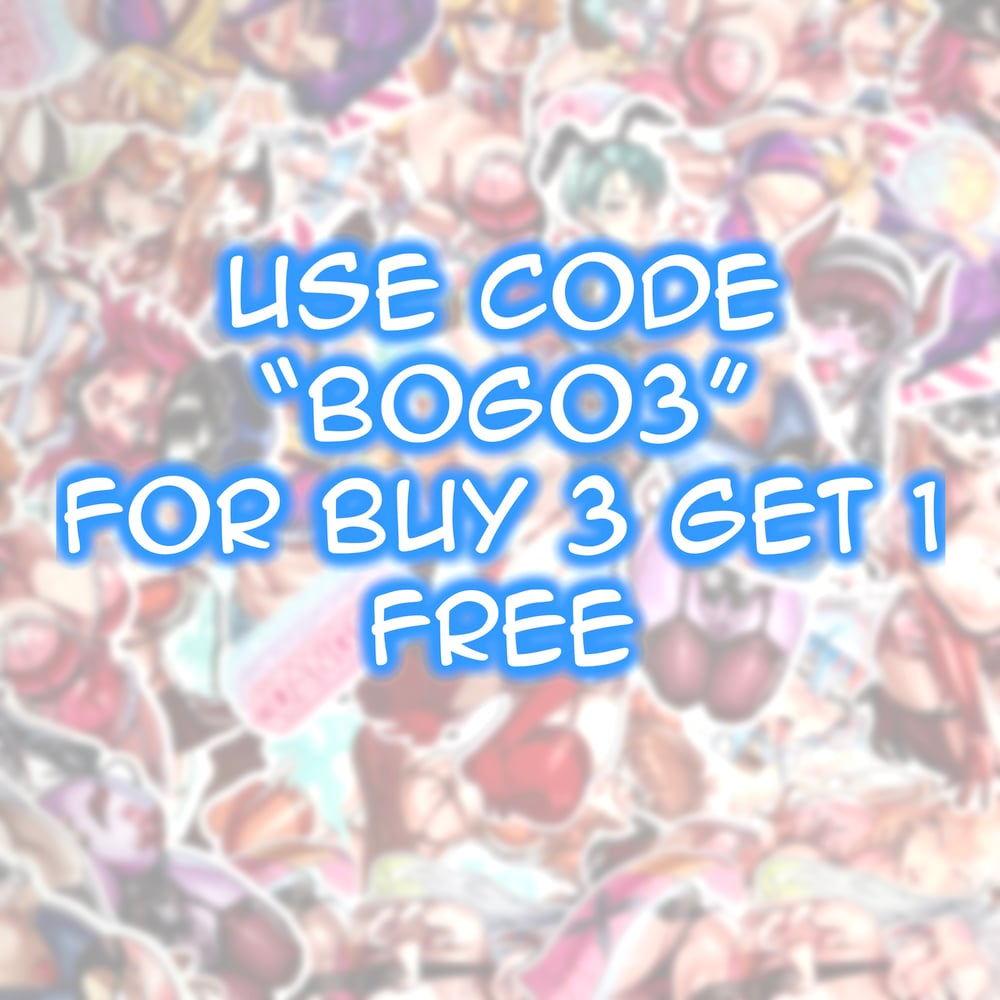 Angewomon (Digimon) Sticker