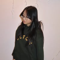 Image 3 of British Racing Green Hoodie