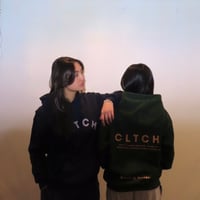 Image 4 of British Racing Green Hoodie