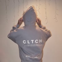 Image 2 of Nardo Grey Double Zip Up