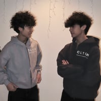 Image 4 of Nardo Grey Double Zip Up