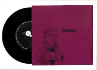 journal - 3 song demo vinyl