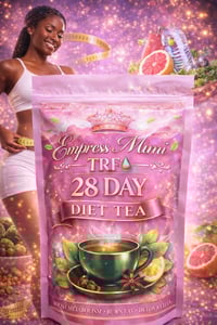 Image 1 of Empress Mimi Diet Tea 