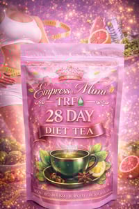 Image 3 of Empress Mimi Diet Tea 