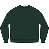 Image 4 of Goose Day Long Sleeve Tee — 'Goose Day' Performance Shirt