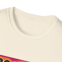 Image 24 of Groovy Goose Chase Unisex Softstyle T-Shirt