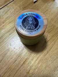 Lunar Comfort Extra Strength 