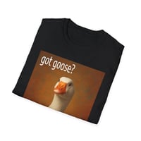 Image 7 of Got Goose Mifflin County 90s Nostalgic Goose Day Tee — Retro Goose T-Shirt