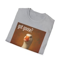 Image 13 of Got Goose Mifflin County 90s Nostalgic Goose Day Tee — Retro Goose T-Shirt