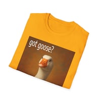 Image 16 of Got Goose Mifflin County 90s Nostalgic Goose Day Tee — Retro Goose T-Shirt