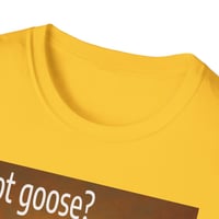 Image 21 of Got Goose Mifflin County 90s Nostalgic Goose Day Tee — Retro Goose T-Shirt