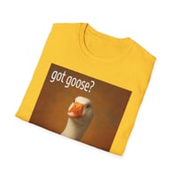 Image 22 of Got Goose Mifflin County 90s Nostalgic Goose Day Tee — Retro Goose T-Shirt