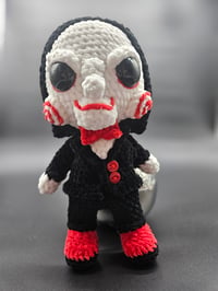Image 4 of Billy puppet 