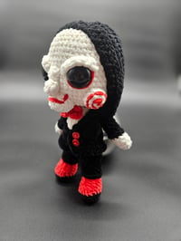 Image 2 of Billy puppet 