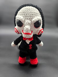 Image 1 of Billy puppet 