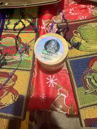 Tender Paws Nose & Paw Balm