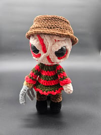 Image 1 of Freddy 