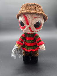 Image 4 of Freddy 