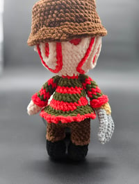 Image 3 of Freddy 