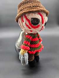 Image 2 of Freddy 