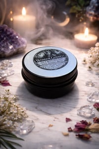 Warrior Goddess Travel size
