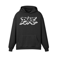PYKE LOGO HOODIE 