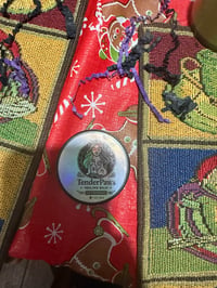 Image 1 of Tender Paws Nose & Paws travel size