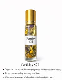 Image 2 of Fertility Oil 