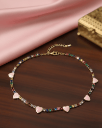 Image 1 of Colorful Heart 