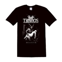 Image 2 of Bundle T-shirt + Digipak BELLICUM