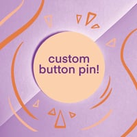 Custom button pin