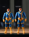 S.H. FIGUARTS GAMERVERSE CYCLOPS TORSO EXTENSION JOINT