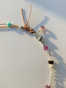 Image 4 of Half n’ Half Eye Bracelet