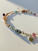 Image 3 of Half n’ Half Eye Bracelet