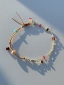 Image 5 of Half n’ Half Eye Bracelet