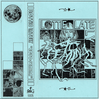 LOTTIE LATELY - "ECTO FEMINA" CS