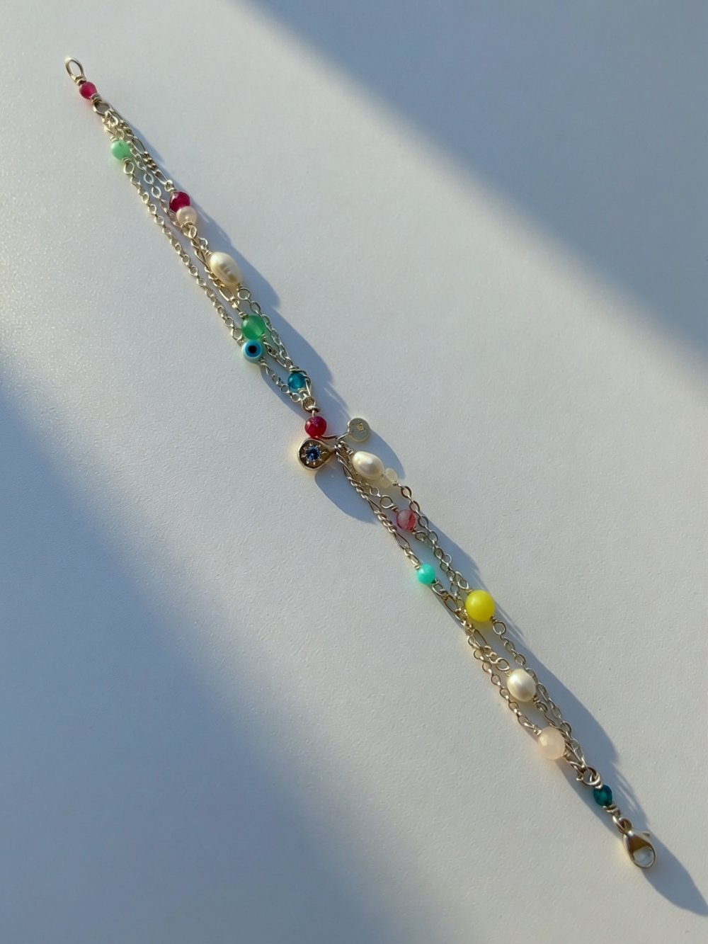 Image of Trio Bracelet