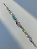 Image 5 of 3 Strand Bracelet