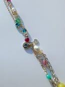 Image 2 of 3 Strand Bracelet