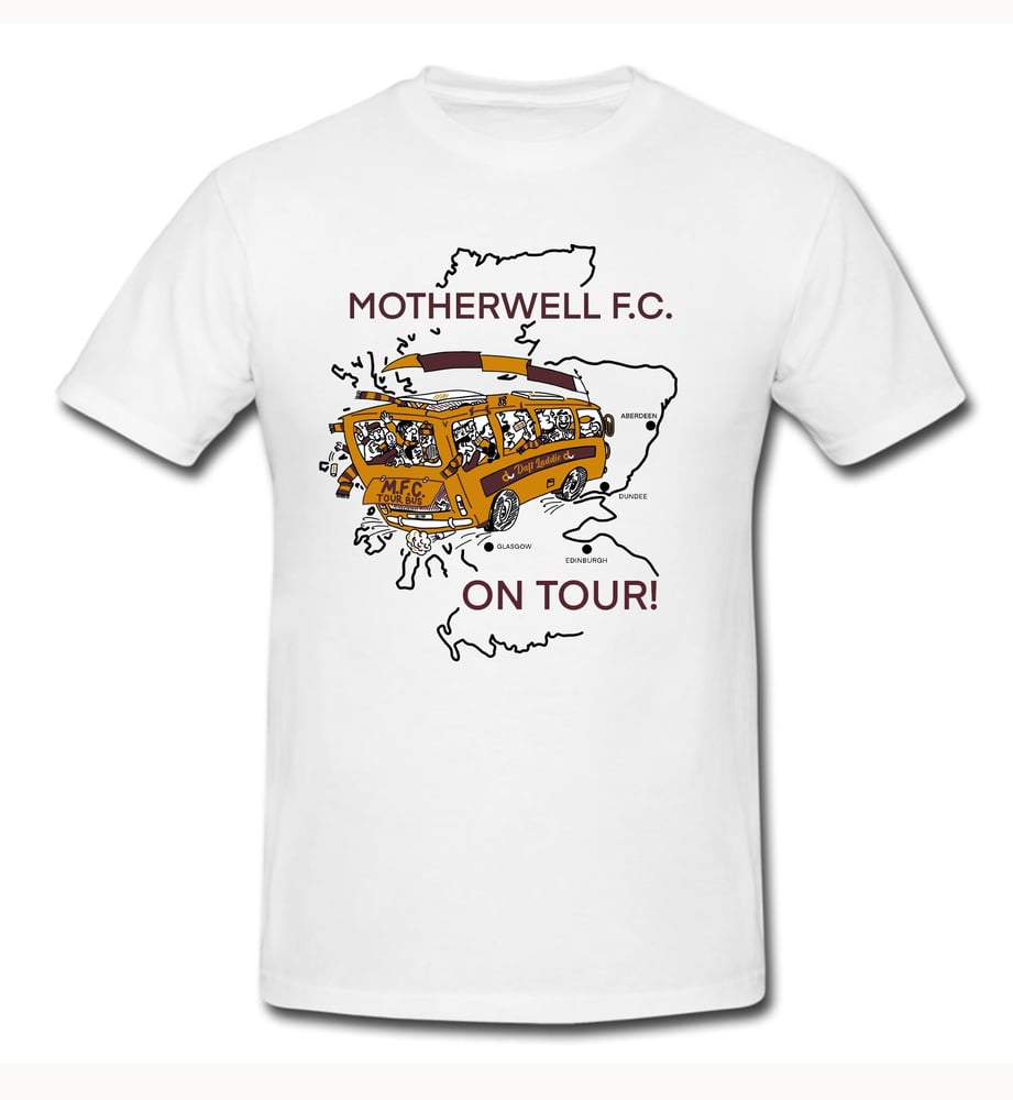 Image of On Tour T