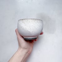 Image 5 of PREORDER // Moon Cup - medium