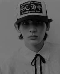 MONOGURUI glassware: (PARTIES, PARANOIA, VIOLENCE)(ii)