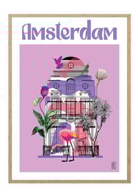 Image 2 of Amsterdam 