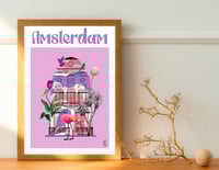 Image 1 of Amsterdam 