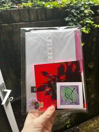 Image 3 of six poems