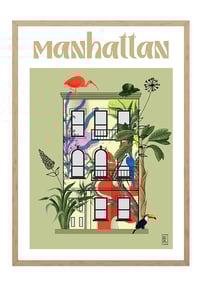 Image 2 of Manhattan 